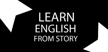 1 Schermata Learn English Through Story