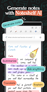 Noteshelf 3: Digital Notes ภาพหน้าจอ 3