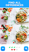 Find The Difference स्क्रीनशॉट 1