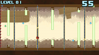 Paragon Infinite Screenshot 4