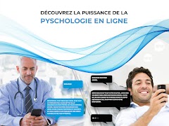 برنامه‌نما Psycall عکس از صفحه