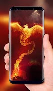Phoenix Wallpaper Screenshot 6