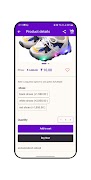 پوستر Kart Comfort