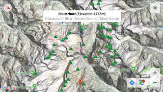 5 Schermata Peakview [Versione di prova]