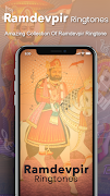 Ramdevpir Ringtone पोस्टर