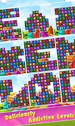 糖果风暴 Candy Storm Mania 截图 1