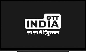 OTT India Android TV Plakat