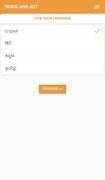 Track & Act by Totsguide.com 截圖 5