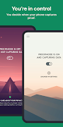 Proofmode: Verifiable Camera screenshot 4
