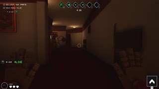 Project Playtime: Multiplayers screenshot 2