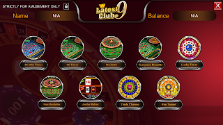 Latest Club 9 screenshot 2