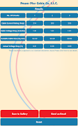 Cable Size Calculator screenshot 6