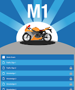 Ontario M1 Test 2019 스크린샷 7