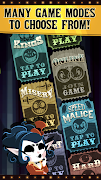 Spite & Malice syot layar 2