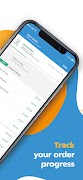 Oldham Eats capture d'écran 4