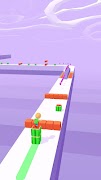 Cube Surfer! syot layar 4