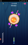 Dangerous Knife screenshot 2