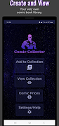 Comic Collector gönderen