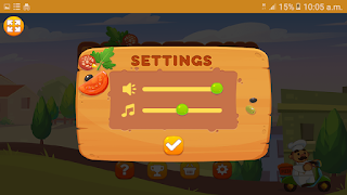 Pepperoni Gone Wild screenshot 1