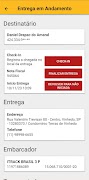 iTrack Brasil Ekran Görüntüsü 7