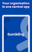 برنامه‌نما Bundeling عکس از صفحه