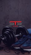 STS Training Portal poster