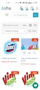 EzyProc ภาพหน้าจอ 2