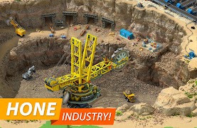 메가폴리스 for Kakao تصوير الشاشة 1