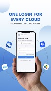 All Cloud Hub скриншот 1