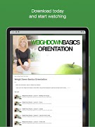 Weigh Down TV syot layar 7