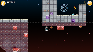 Crazy Gravity screenshot 3