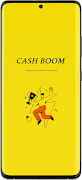 Cash Boom постер