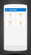 Pakiza Task Manager screenshot 2