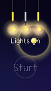 Lights On ภาพหน้าจอ 1