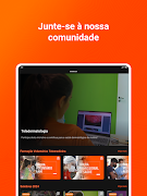 SAS Brasil+ スクリーンショット 3