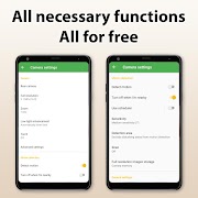 Security Camera CZ syot layar 3