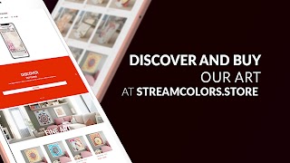 Streamcolors स्क्रीनशॉट 3