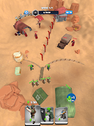 5 Schermata Army Defense