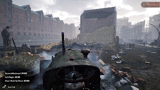WW2 Rebuilder Mobile screenshot 6