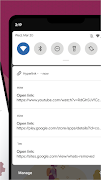 1 Schermata Hyperlink