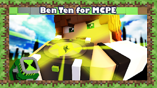 Mod Ben for Minecraft screenshot 3