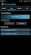 Sound Asleep 海報