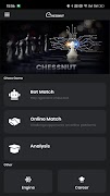 Chessnut Android Ekran Görüntüsü 4