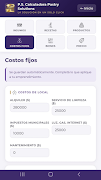 PS Calculadora captura de pantalla 7