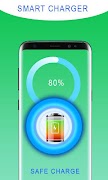 Auto Cache Cleaner for Android poster
