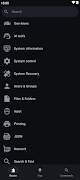 Linux Command Library স্ক্রিনশট 4