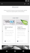 Great Commandment Network screenshot 1