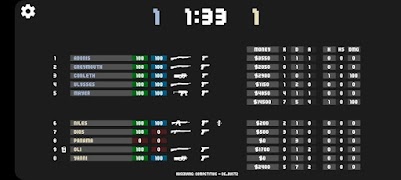 CS2 Buddy スクリーンショット 4