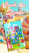 1 Schermata Booming Crush