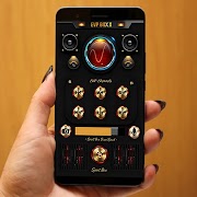 Evp Box X Spirit Box تصوير الشاشة 4